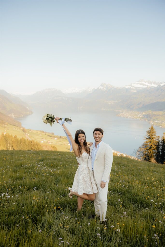 Planning a Villa Honegg Engagement? Here’s Everything You’ll Want to Know