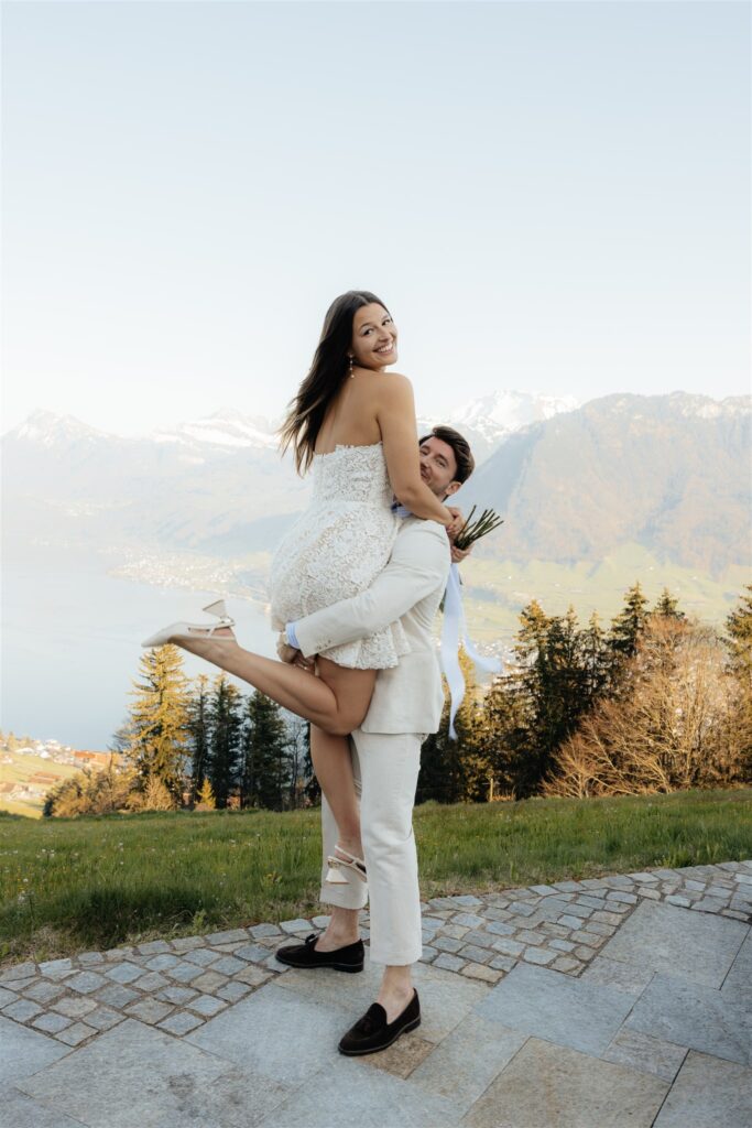 Planning a Villa Honegg Engagement? Here’s Everything You’ll Want to Know