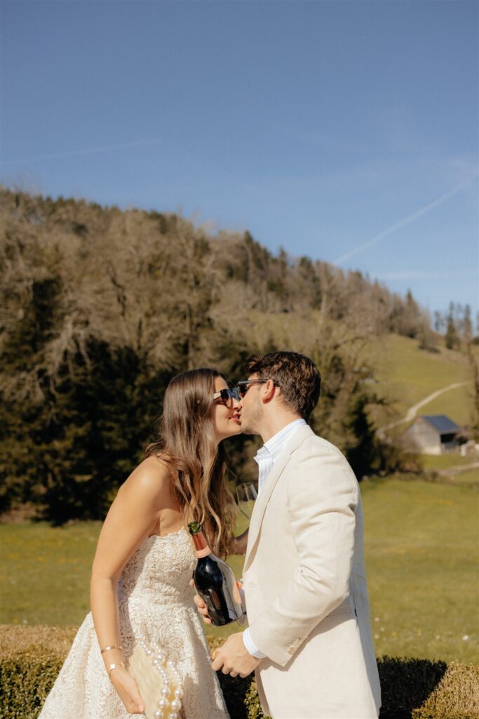 Planning a Villa Honegg Engagement? Here’s Everything You’ll Want to Know