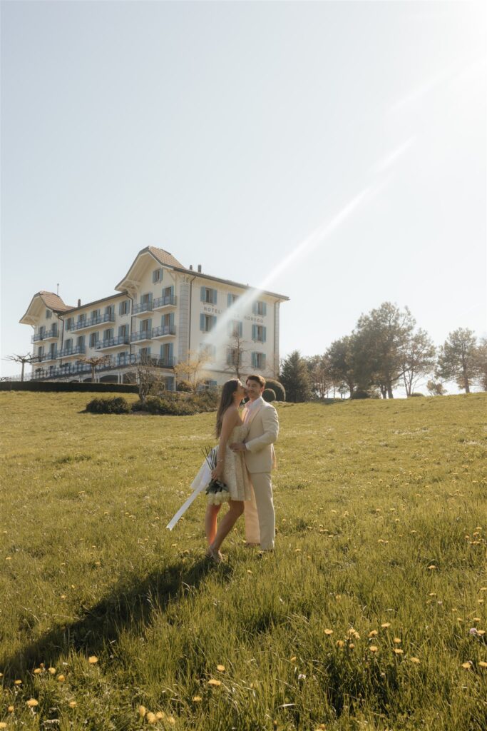 Planning a Villa Honegg Engagement? Here’s Everything You’ll Want to Know