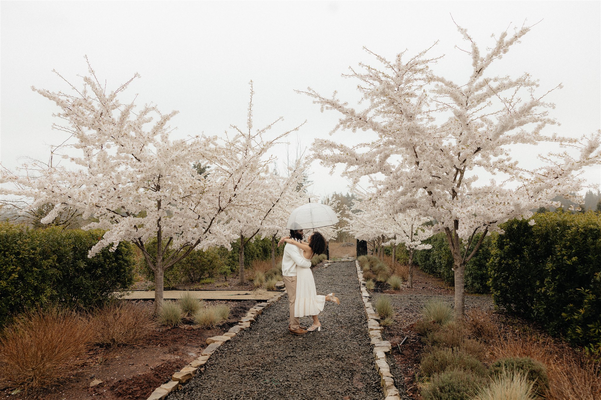 Chateau de Lis Engagement Inspo for Couples Dreaming of European Romance Stateside
