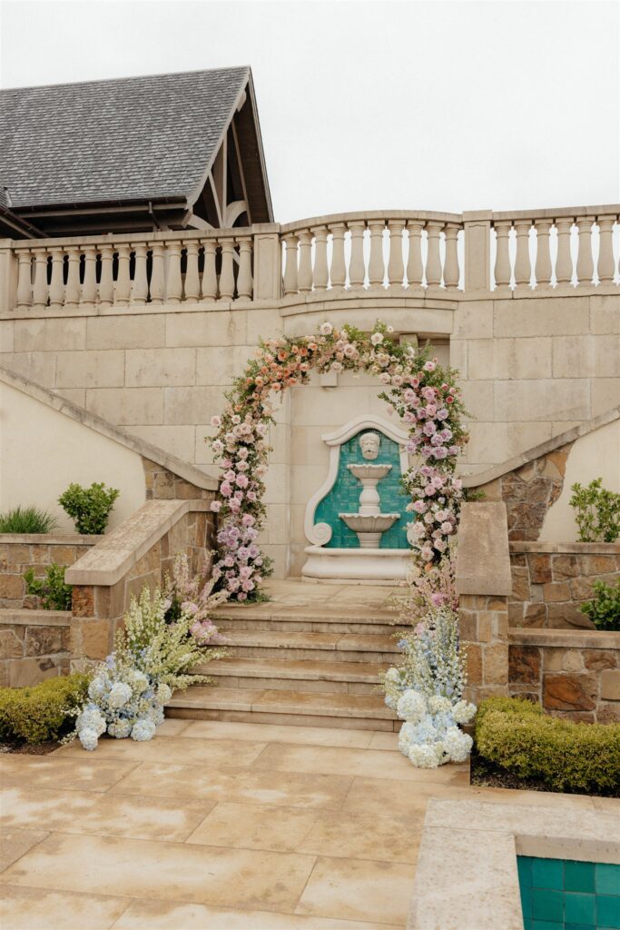 The Ultimate Guide to Hosting a Romantic Chateau de Lis Wedding