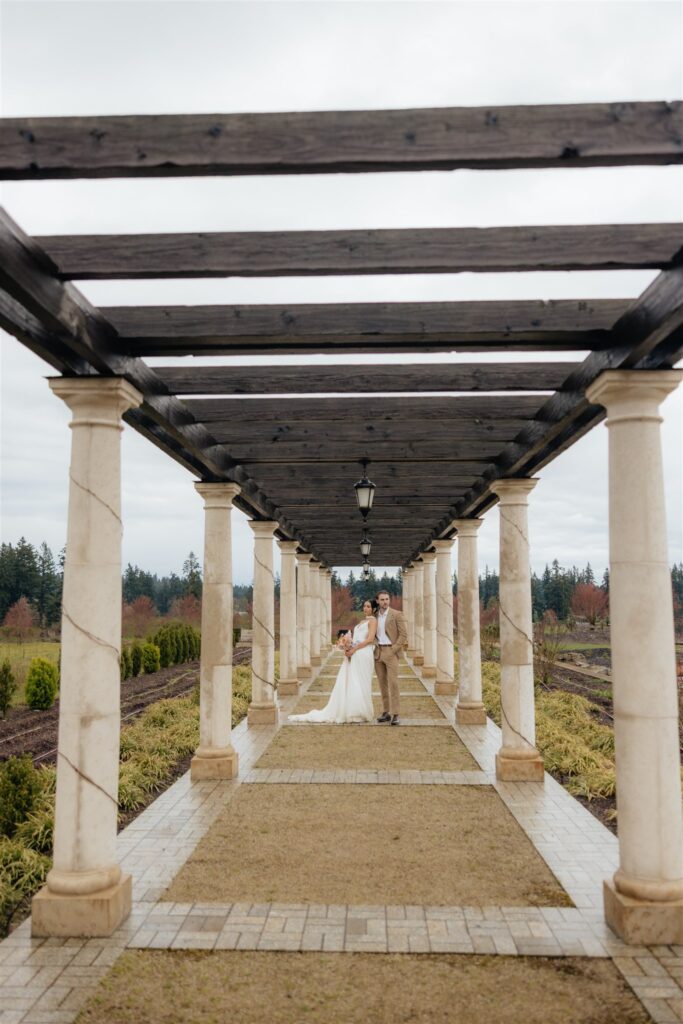 The Ultimate Guide to Hosting a Romantic Chateau de Lis Wedding
