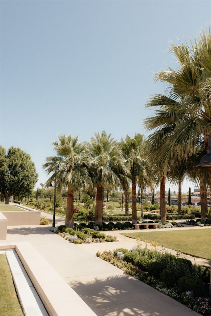 stunning ceremony location in arizona