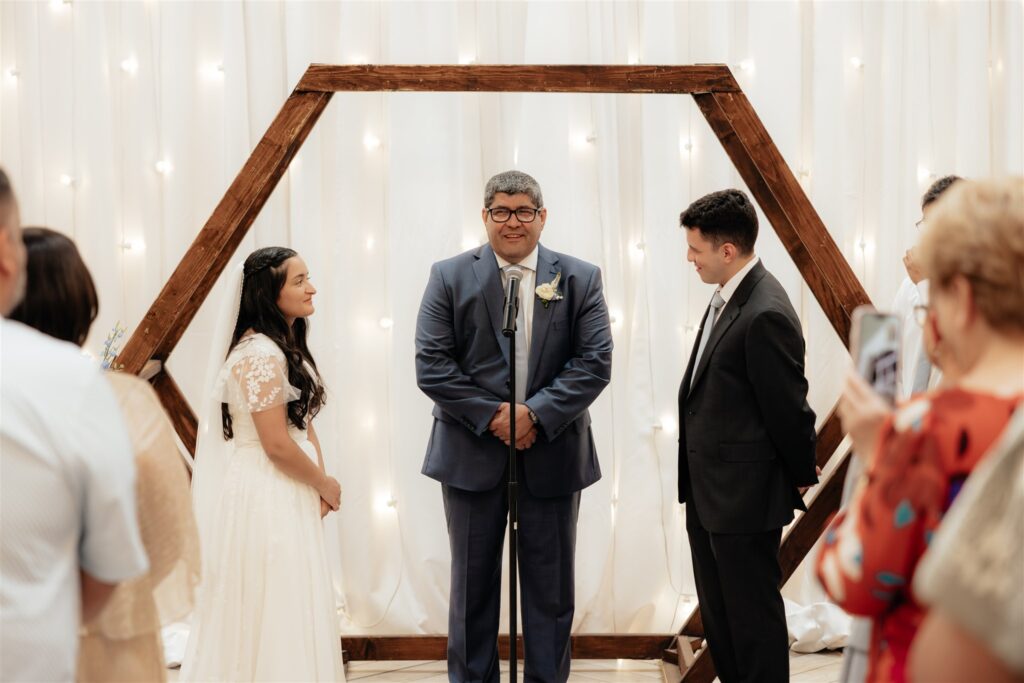 Why a Mesa Arizona Temple Wedding Is the Ultimate Desert Destination