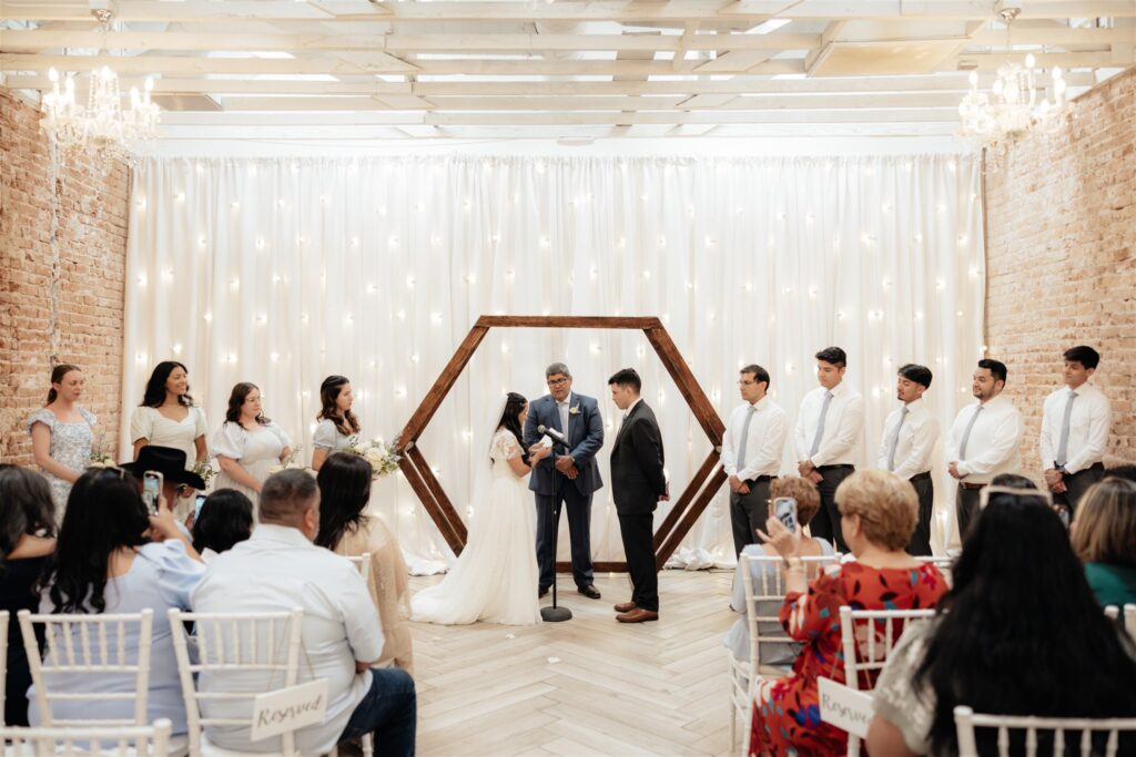 Why a Mesa Arizona Temple Wedding Is the Ultimate Desert Destination