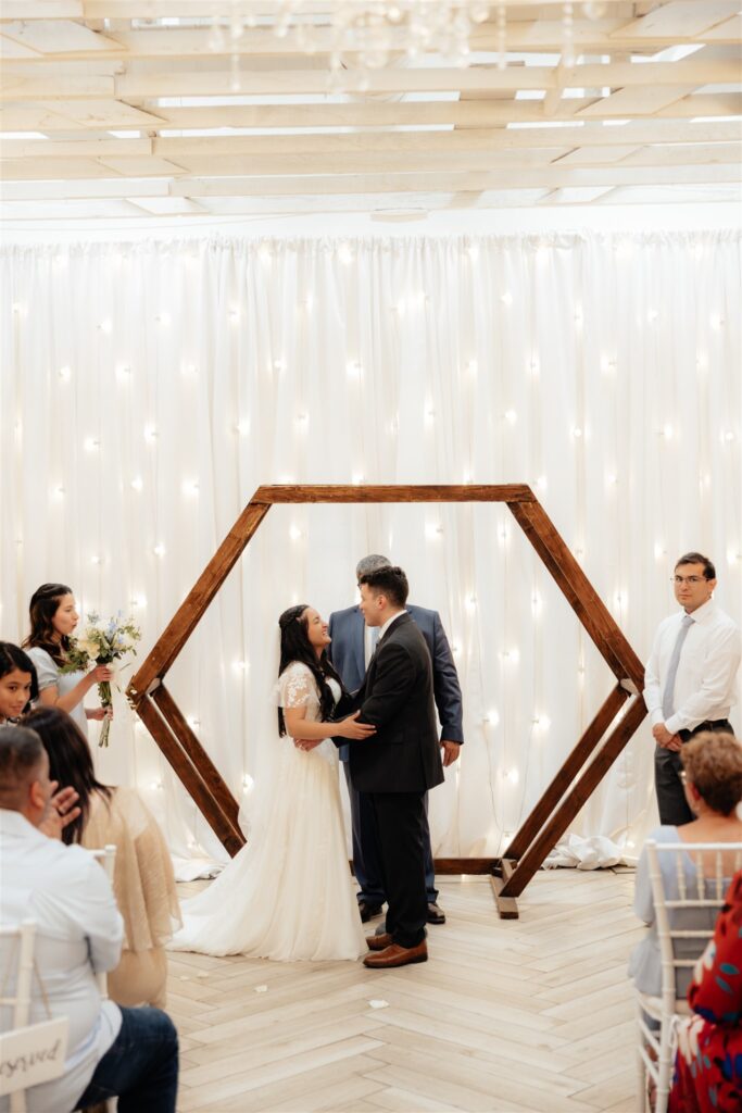 Why a Mesa Arizona Temple Wedding Is the Ultimate Desert Destination