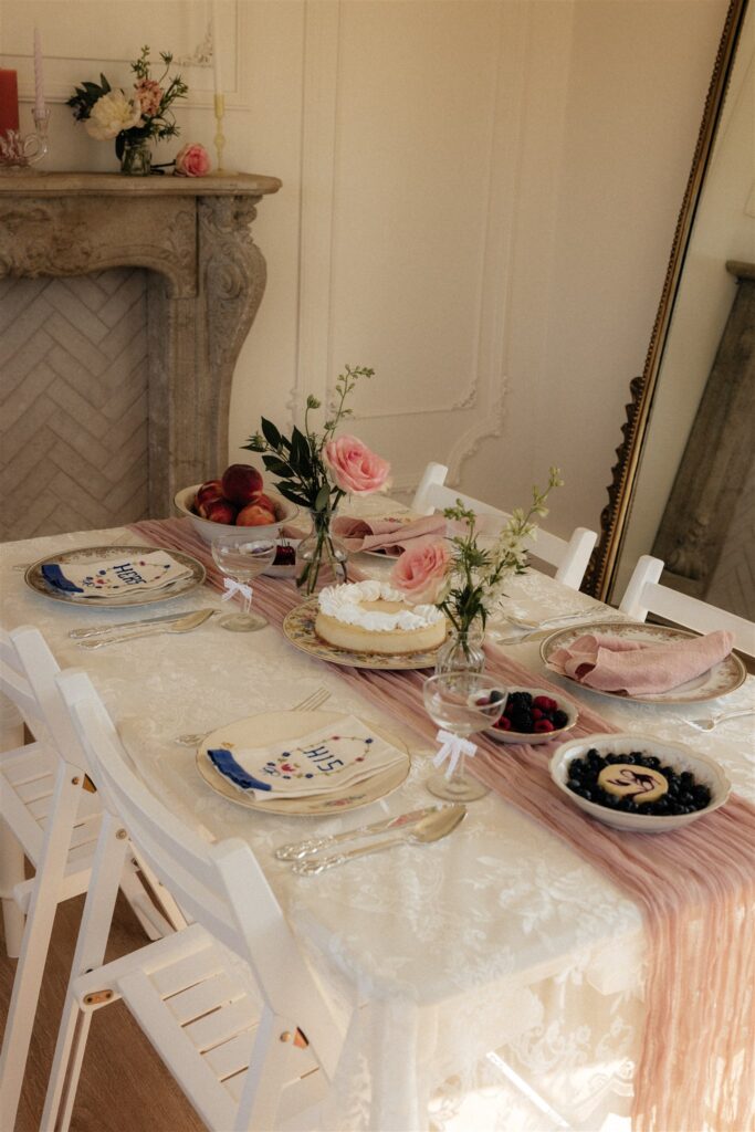 Inspiration for Your Romantic Studio 212 Elopement in Auburn, Washington