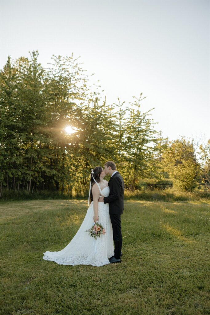 Inspiration for Your Romantic Studio 212 Elopement in Auburn, Washington