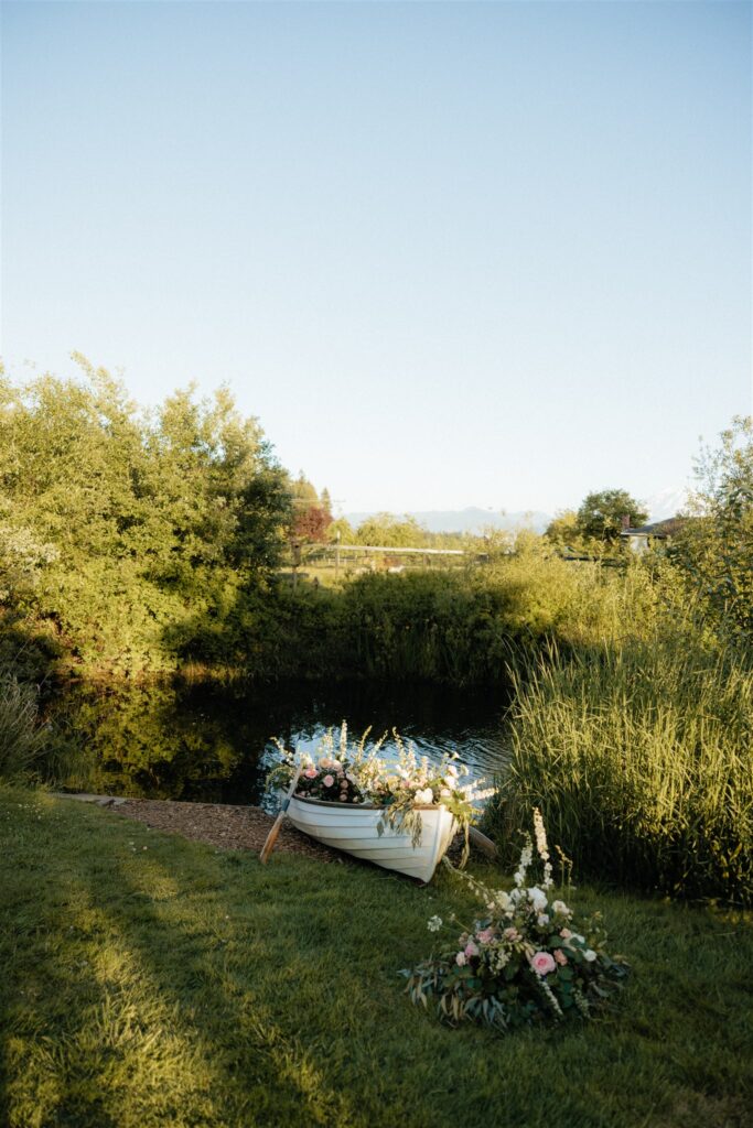 Inspiration for Your Romantic Studio 212 Elopement in Auburn, Washington