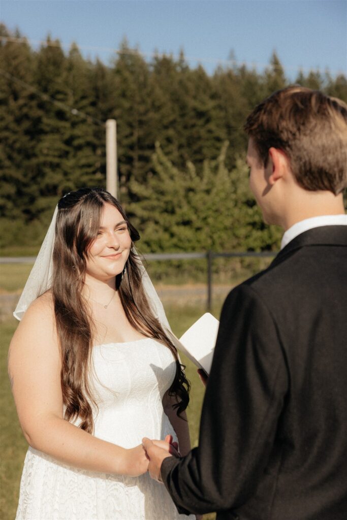 Inspiration for Your Romantic Studio 212 Elopement in Auburn, Washington