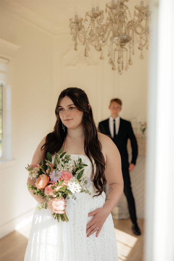 Inspiration for Your Romantic Studio 212 Elopement in Auburn, Washington