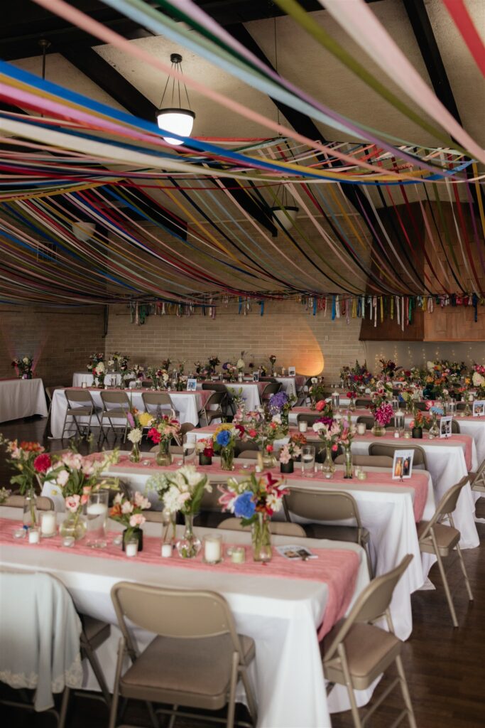 The Sweetest Backyard-Style Wedding at The Cove in Normandy Park