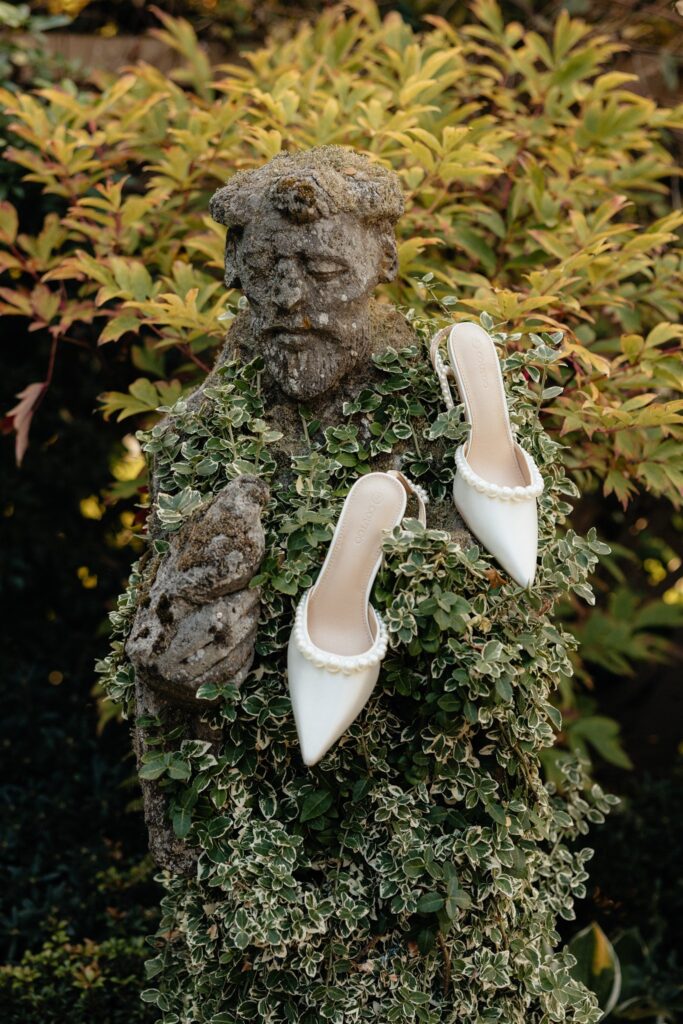 Lairmont Manor Wedding Guide: Why This Bellingham Venue Is a Dream for Film-Inspired Photos