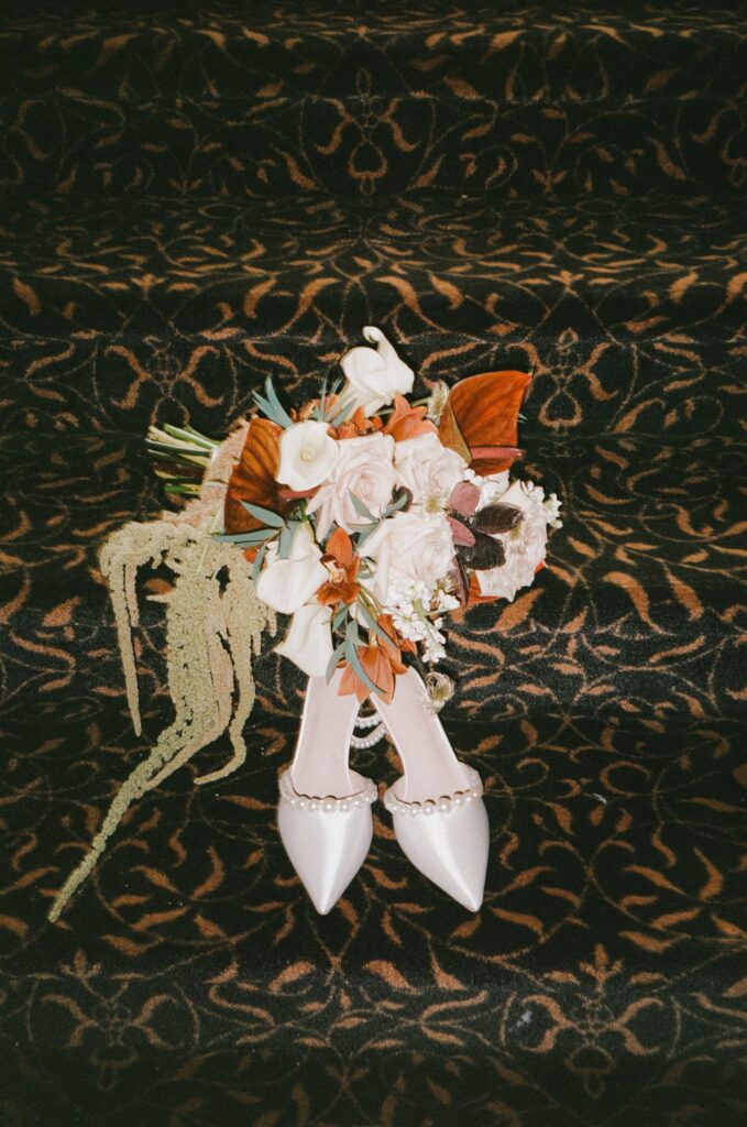 Lairmont Manor Wedding Guide: Why This Bellingham Venue Is a Dream for Film-Inspired Photos