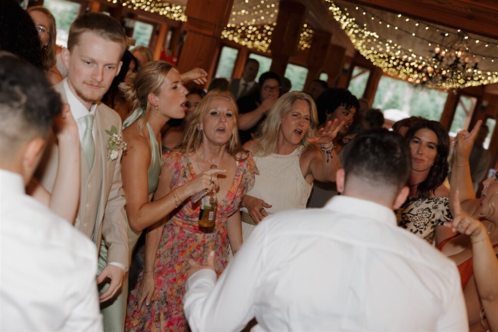 Everything You Need to Know About Planning a Trinity Tree Farm Wedding