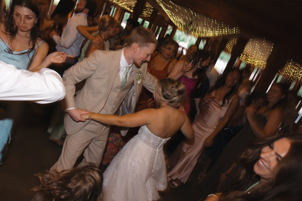 Everything You Need to Know About Planning a Trinity Tree Farm Wedding