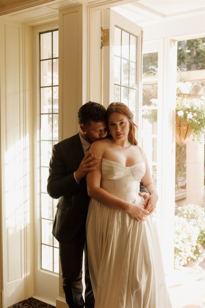 Lairmont Manor Wedding Guide: Why This Bellingham Venue Is a Dream for Film-Inspired Photos