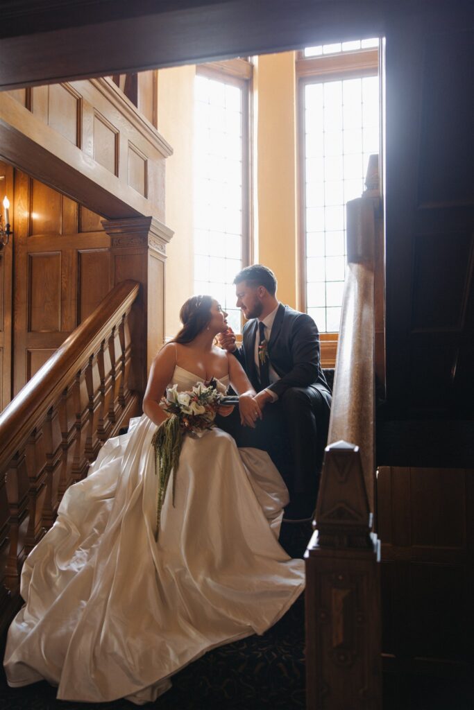 Lairmont Manor Wedding Guide: Why This Bellingham Venue Is a Dream for Film-Inspired Photos