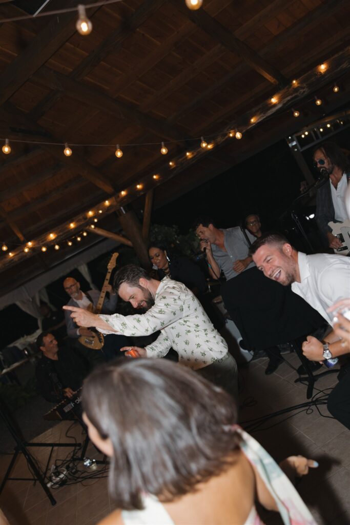 Lena & Kevin’s Cedar Springs Wedding in Port Orchard, Washington