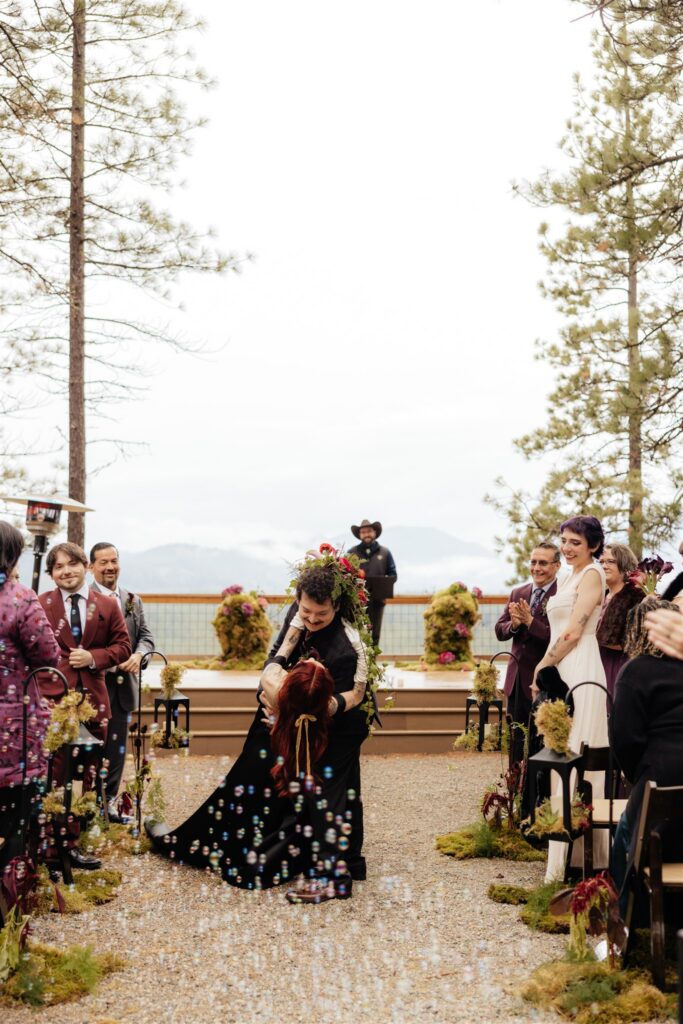 Planning A Wedding At Suncadia Resort Weddings: Everything You Need to Know Before You Book