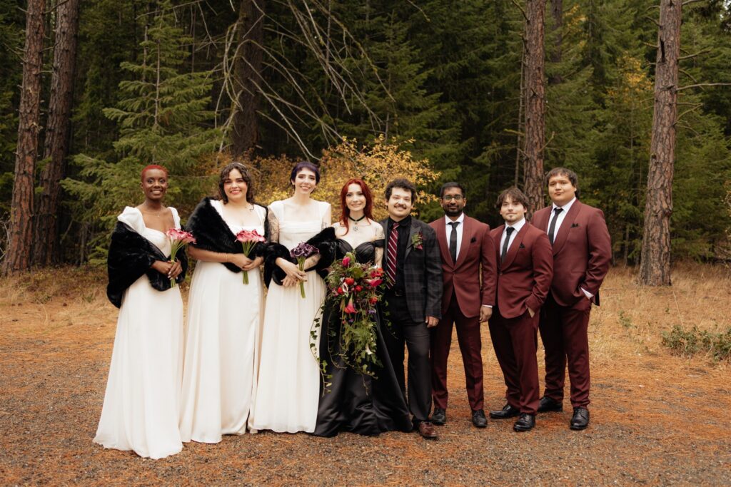 Planning A Wedding At Suncadia Resort Weddings: Everything You Need to Know Before You Book
