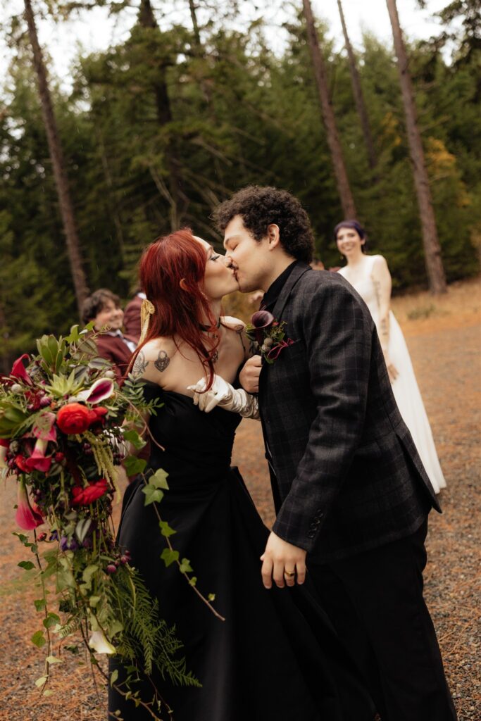 Planning A Wedding At Suncadia Resort Weddings: Everything You Need to Know Before You Book