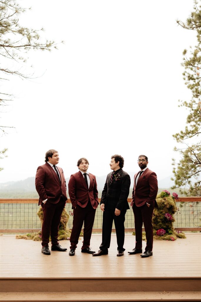 Planning A Wedding At Suncadia Resort Weddings: Everything You Need to Know Before You Book