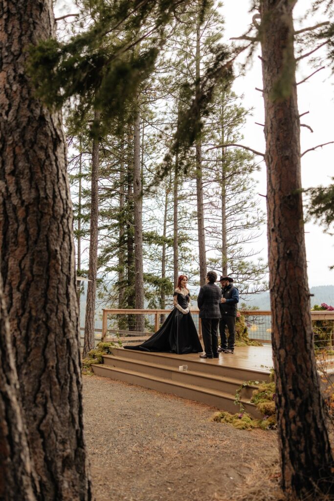 Planning A Wedding At Suncadia Resort Weddings: Everything You Need to Know Before You Book