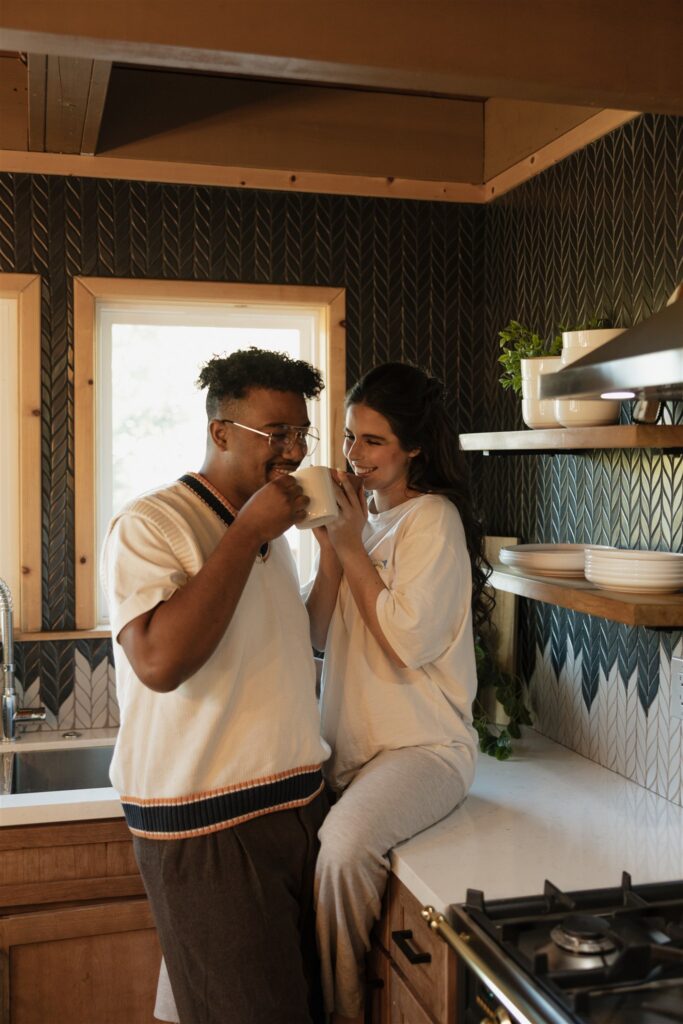 Experiencing an Elopement in Yosemite National Park | Mimi & Brandon’s Full Day Adventure