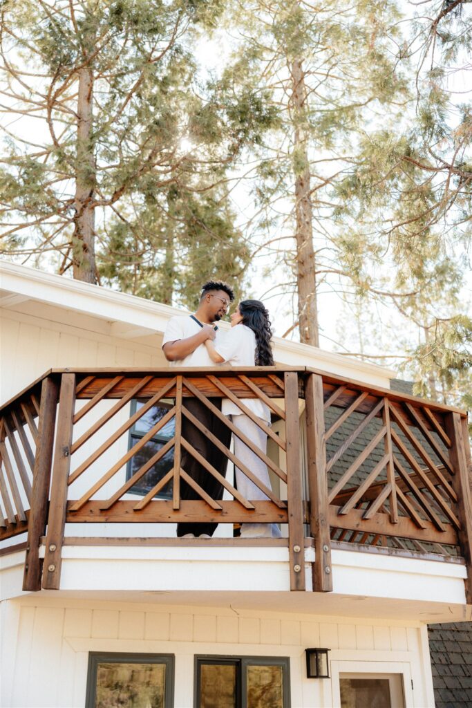 Experiencing an Elopement in Yosemite National Park | Mimi & Brandon’s Full Day Adventure