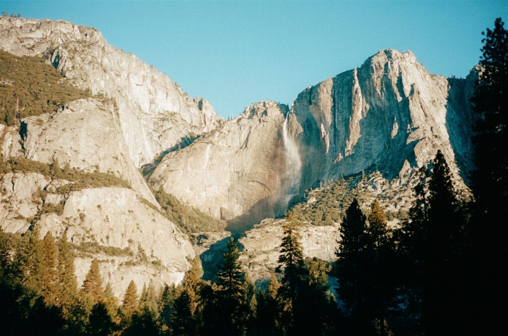 The Best Yosemite Elopement Photo Locations for Unreal Wedding Portraits