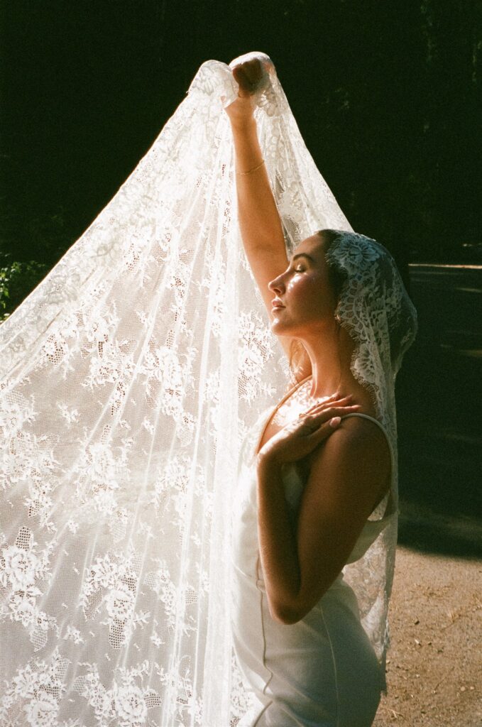 The Best Yosemite Elopement Photo Locations for Unreal Wedding Portraits