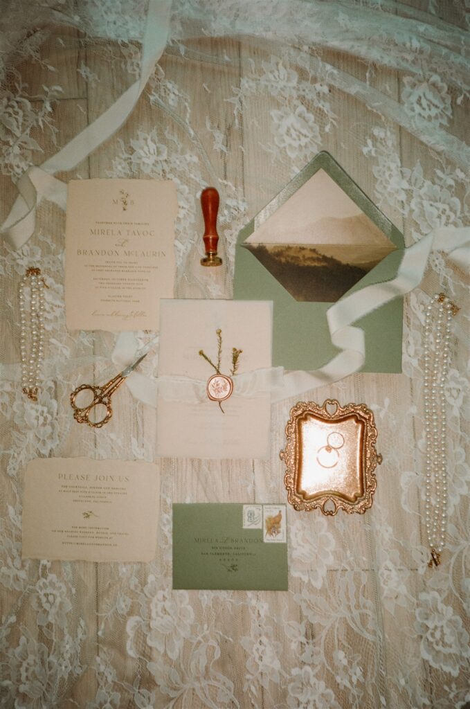 The Best Yosemite Elopement Photo Locations for Unreal Wedding Portraits