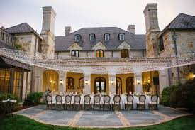 Top 10 Wedding Venues in Virginia You Need to Tour Before You Book