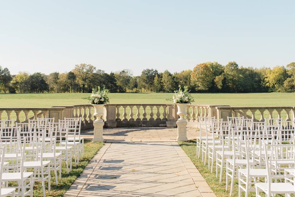 Top 10 Wedding Venues in Virginia You Need to Tour Before You Book
