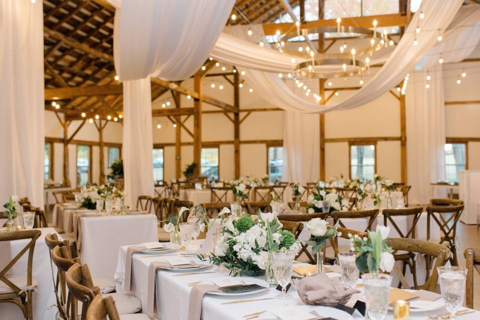 Top 10 Wedding Venues in Virginia You Need to Tour Before You Book
