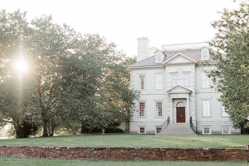 Top 10 Wedding Venues in Virginia You Need to Tour Before You Book