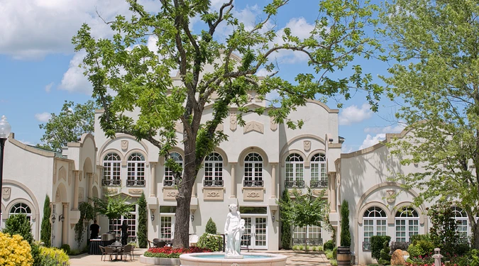 Top 10 Wedding Venues in Virginia You Need to Tour Before You Book