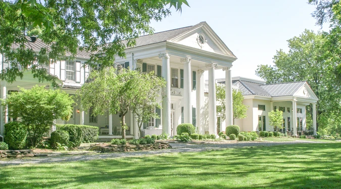 Top 10 Wedding Venues in Virginia You Need to Tour Before You Book