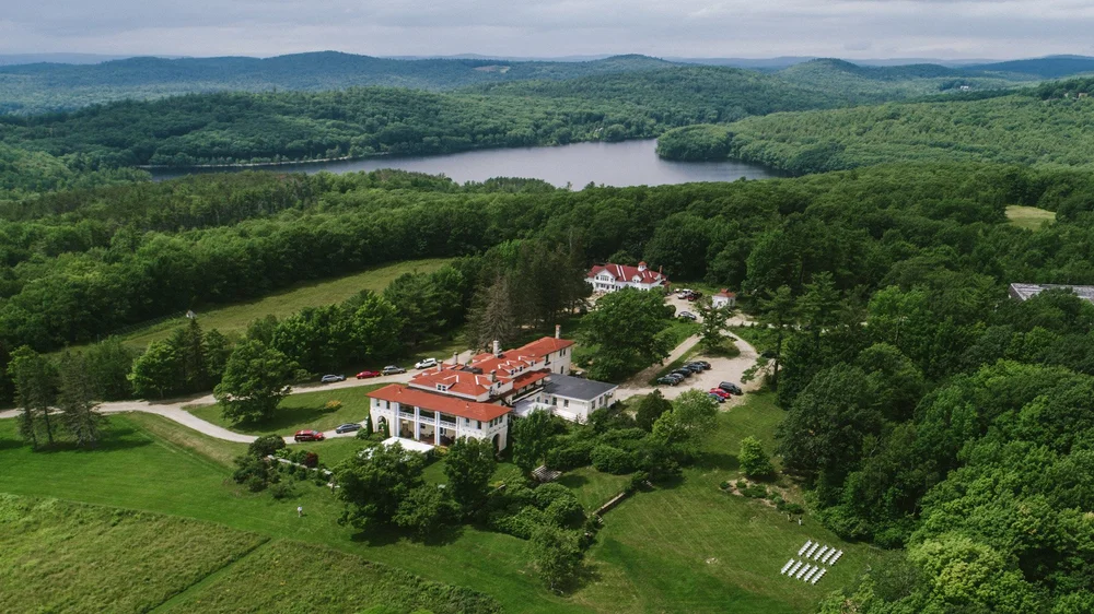 Your Guide to the Most Luxurious Northeast Wedding Venues