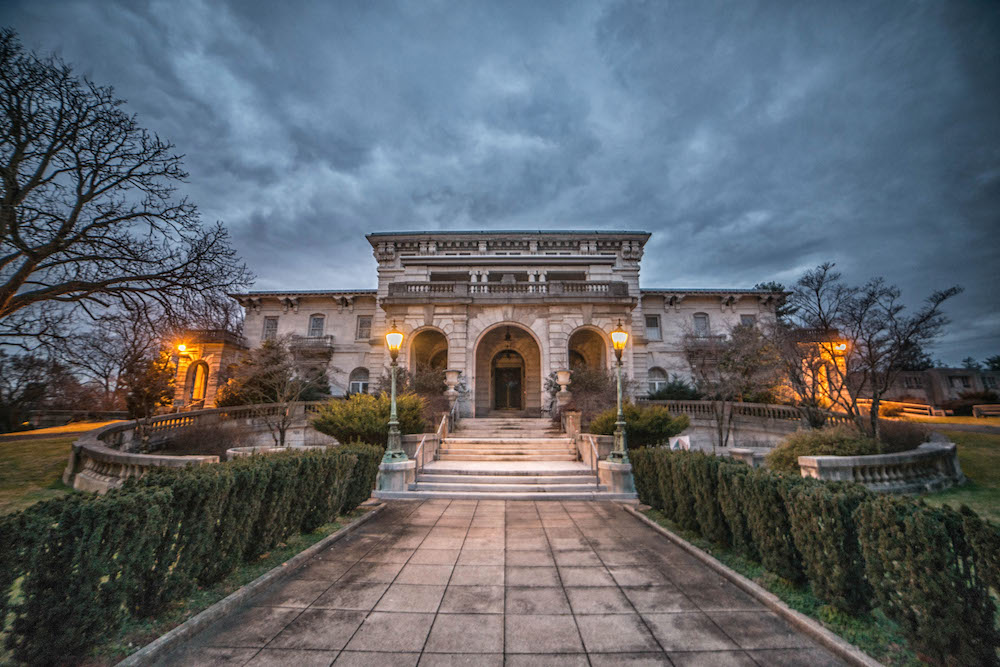 Your Guide to the Most Luxurious Northeast Wedding Venues