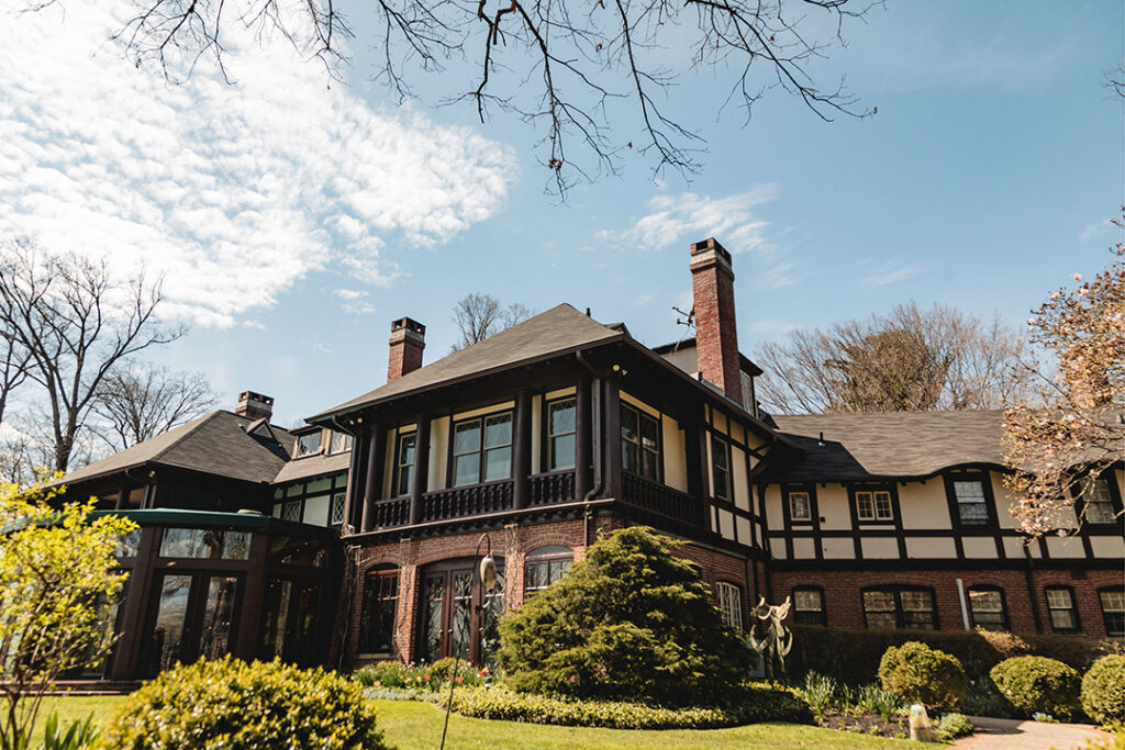stunning venue in maryland