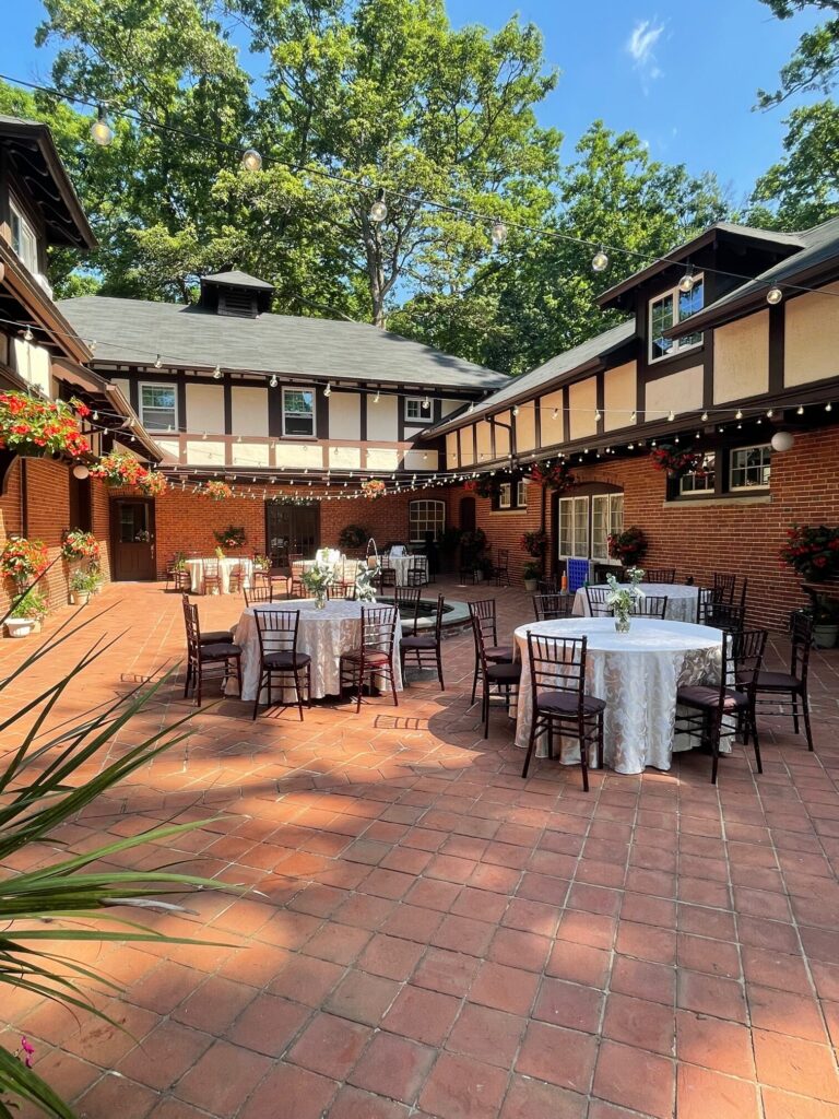 Your Guide to the Most Luxurious Northeast Wedding Venues