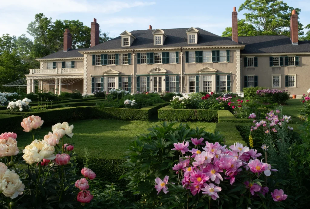 Your Guide to the Most Luxurious Northeast Wedding Venues