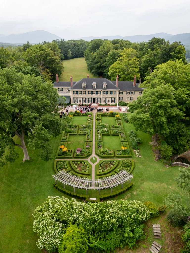 Your Guide to the Most Luxurious Northeast Wedding Venues