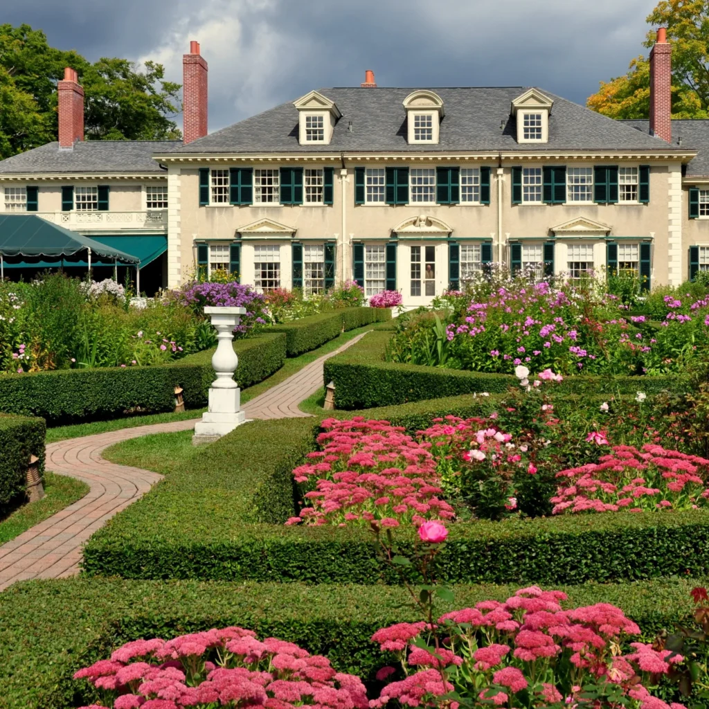 Your Guide to the Most Luxurious Northeast Wedding Venues