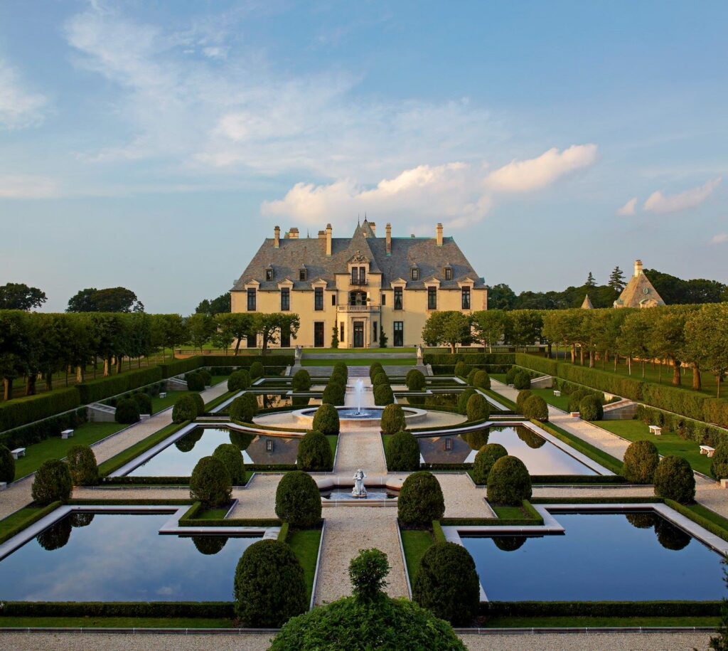 Your Guide to the Most Luxurious Northeast Wedding Venues