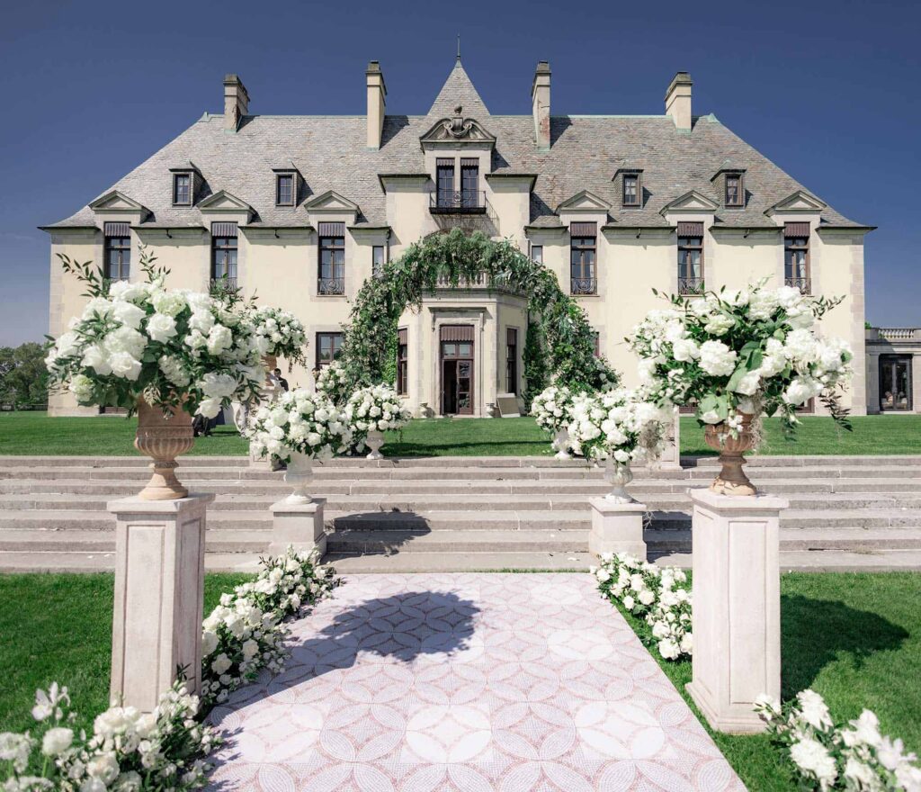 luxurious venue on virginia