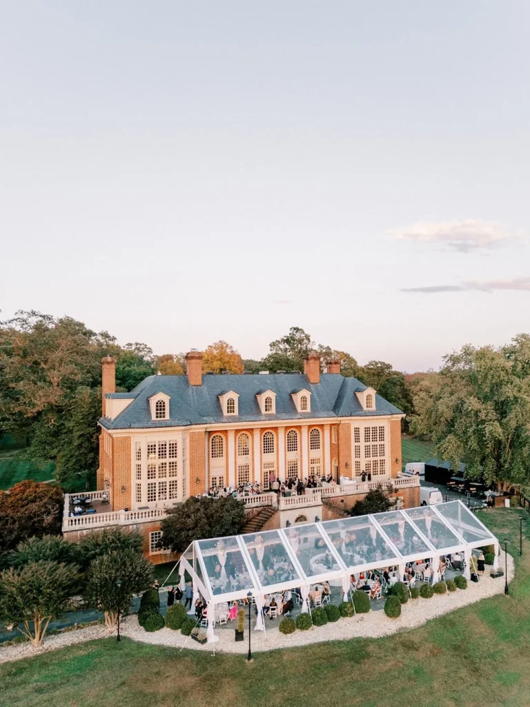luxury venue in virginia